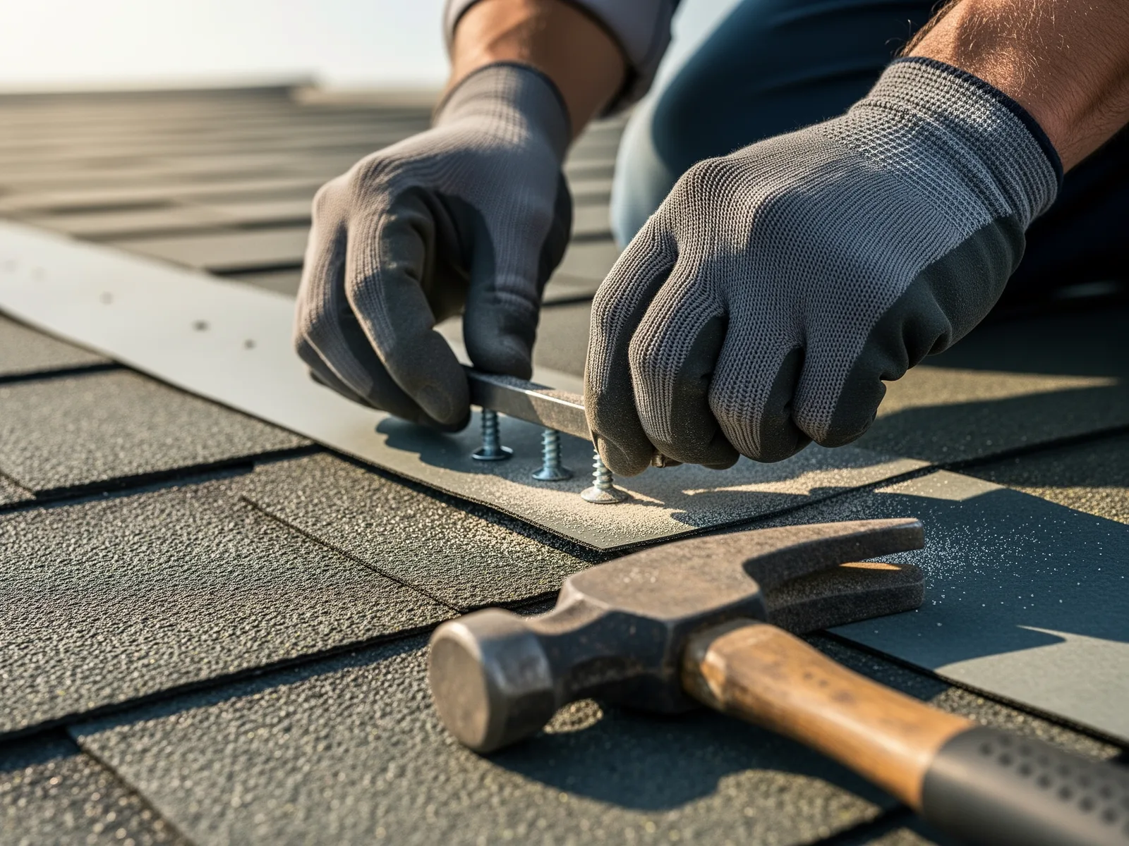 Why choose Fascia Repair in Jetersville, VA